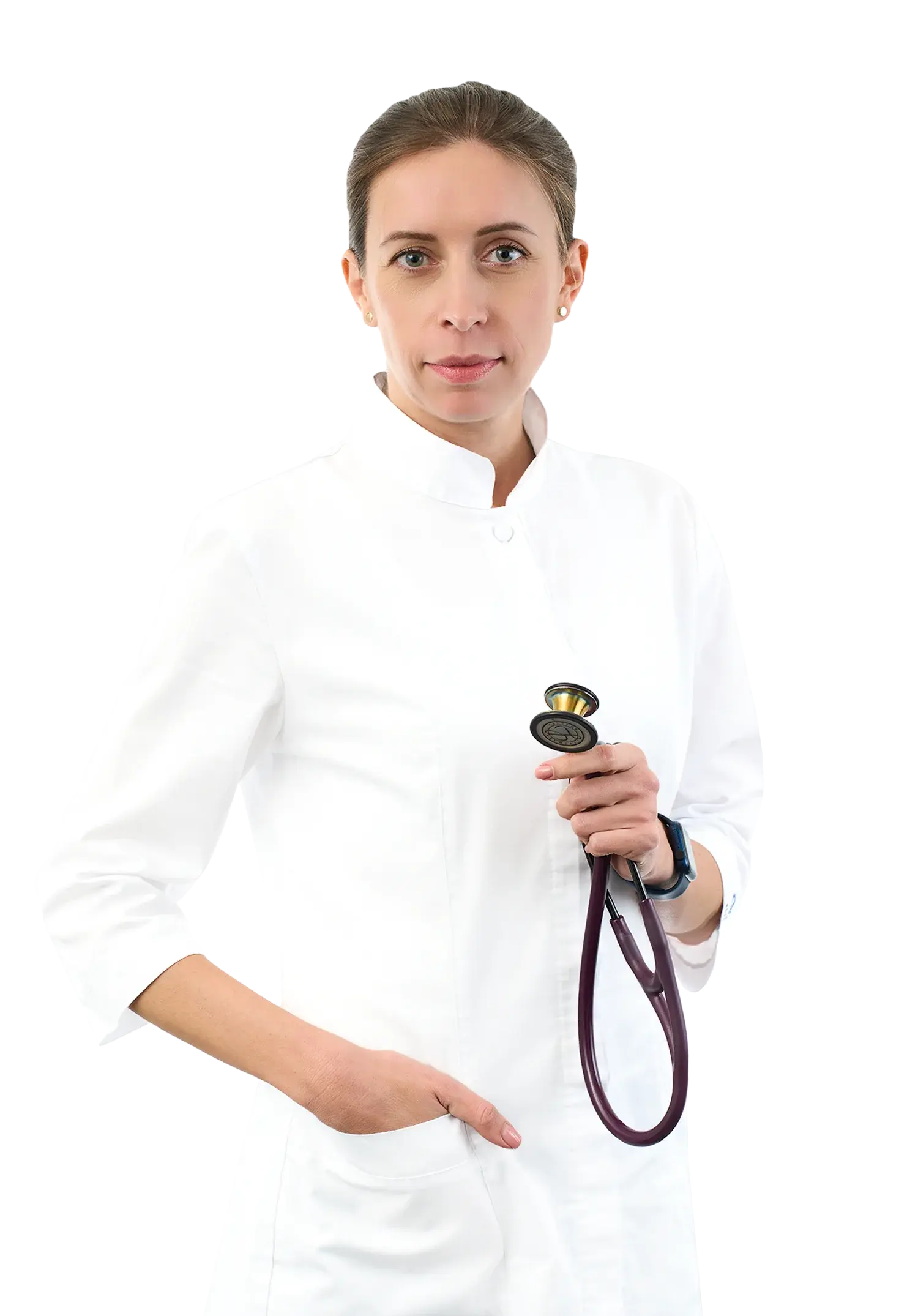 Касс Виктория Юрьевна