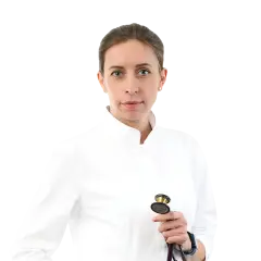 Кас Вікторія Юріївна