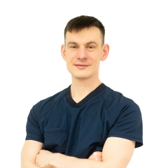 Парпалес Артем Олегович