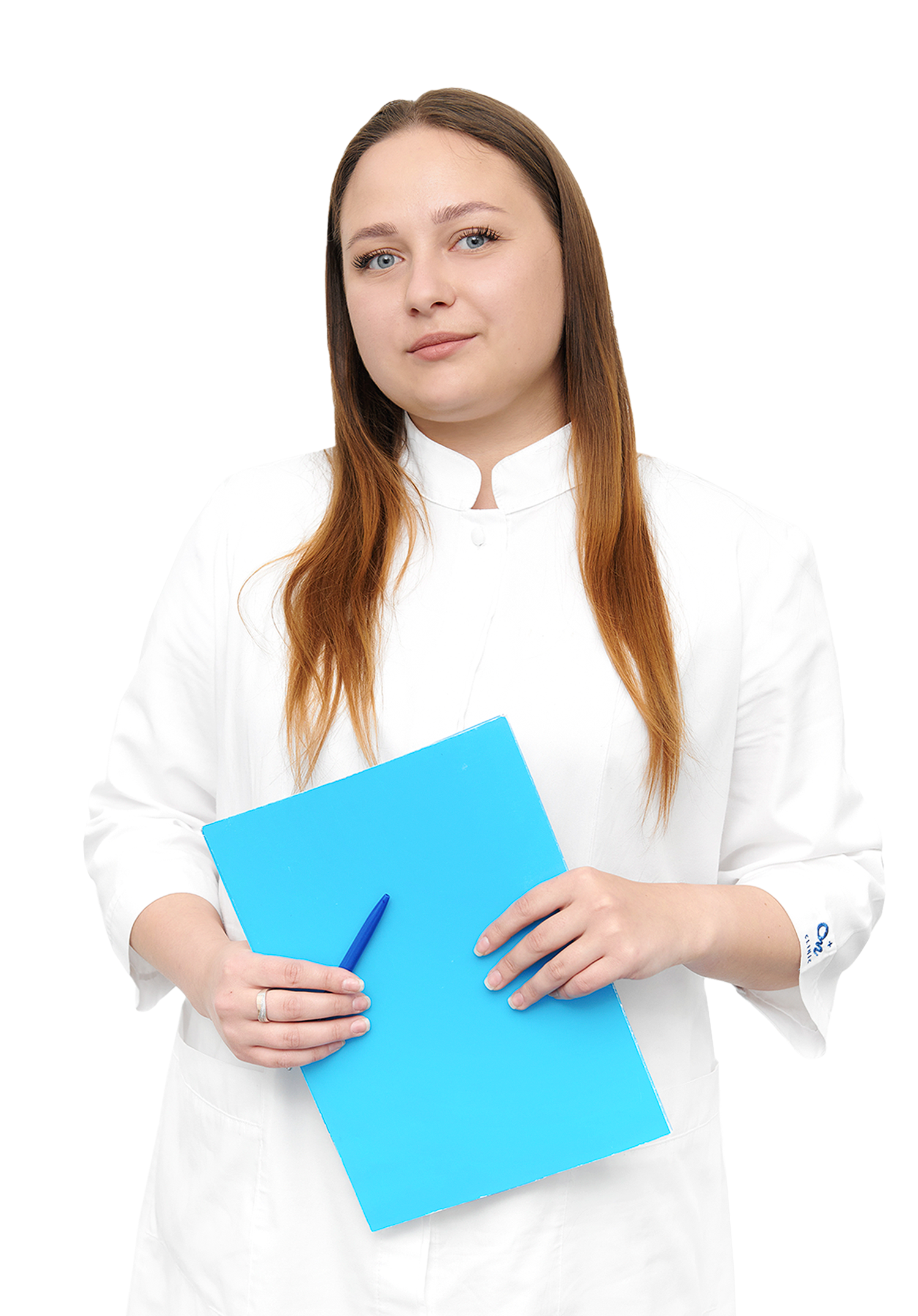 Кузьмич Катерина Миколаївна