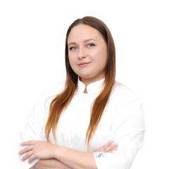 Кузьмич Екатерина Николаевна