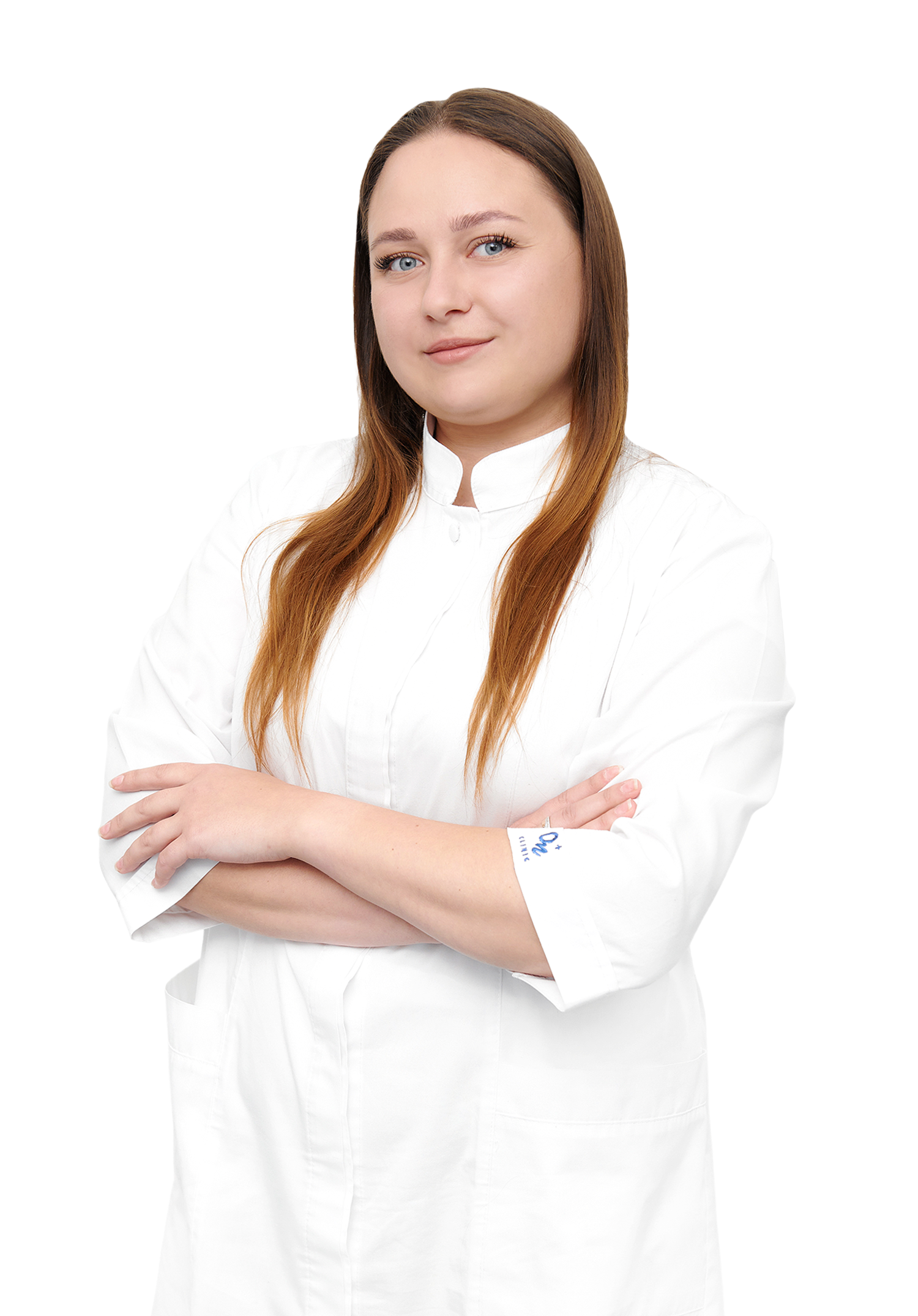 Кузьмич Катерина Миколаївна