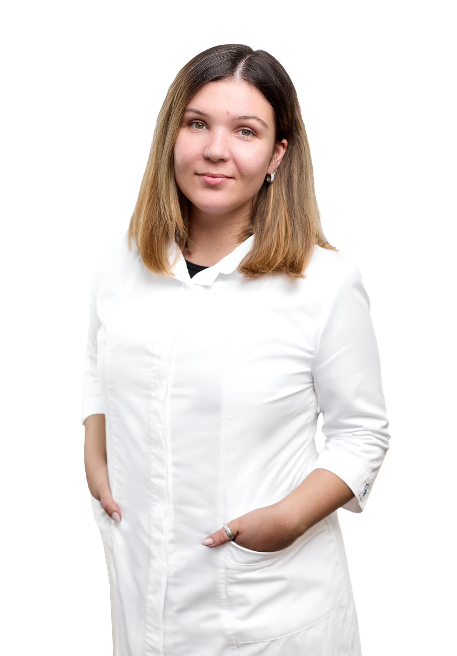 Ліновицька Дар'я Сергіївна