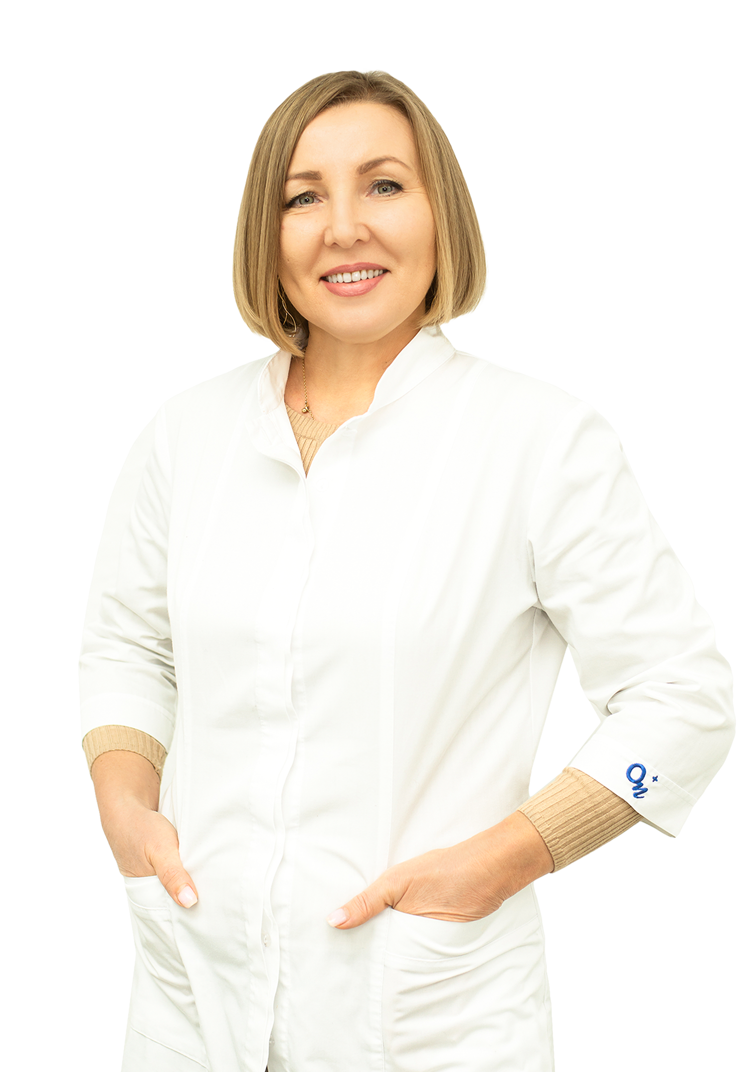 Шипилова Наталья Михайловна