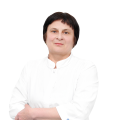 Каратнюк Тетяна Володимирівна