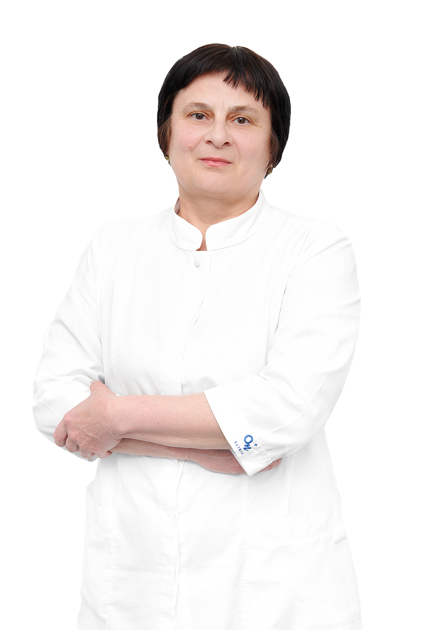 Каратнюк Тетяна Володимирівна