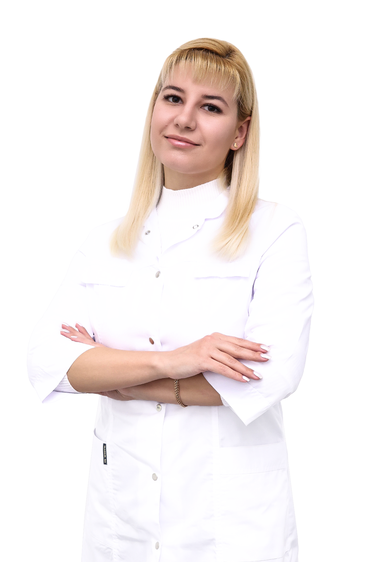 Гуненко Ирина Игоревна