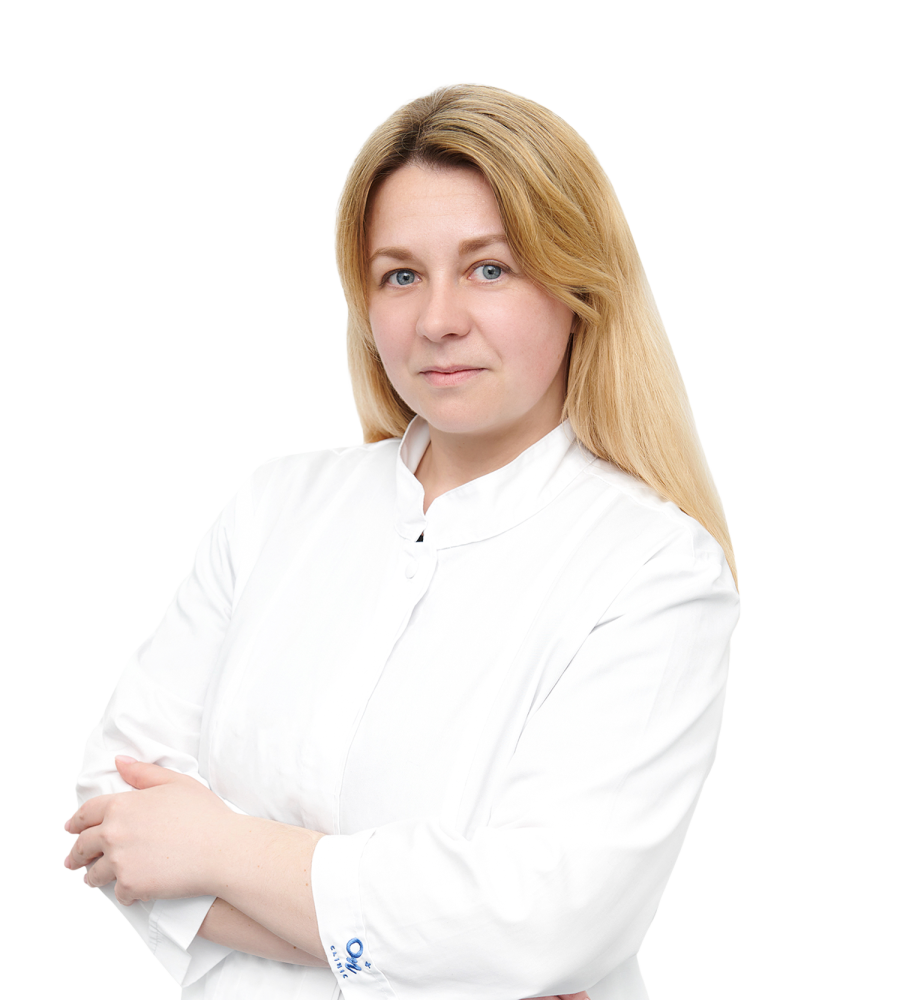 Варенюк Неля Юріївна