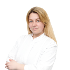 Варенюк Неля Юріївна