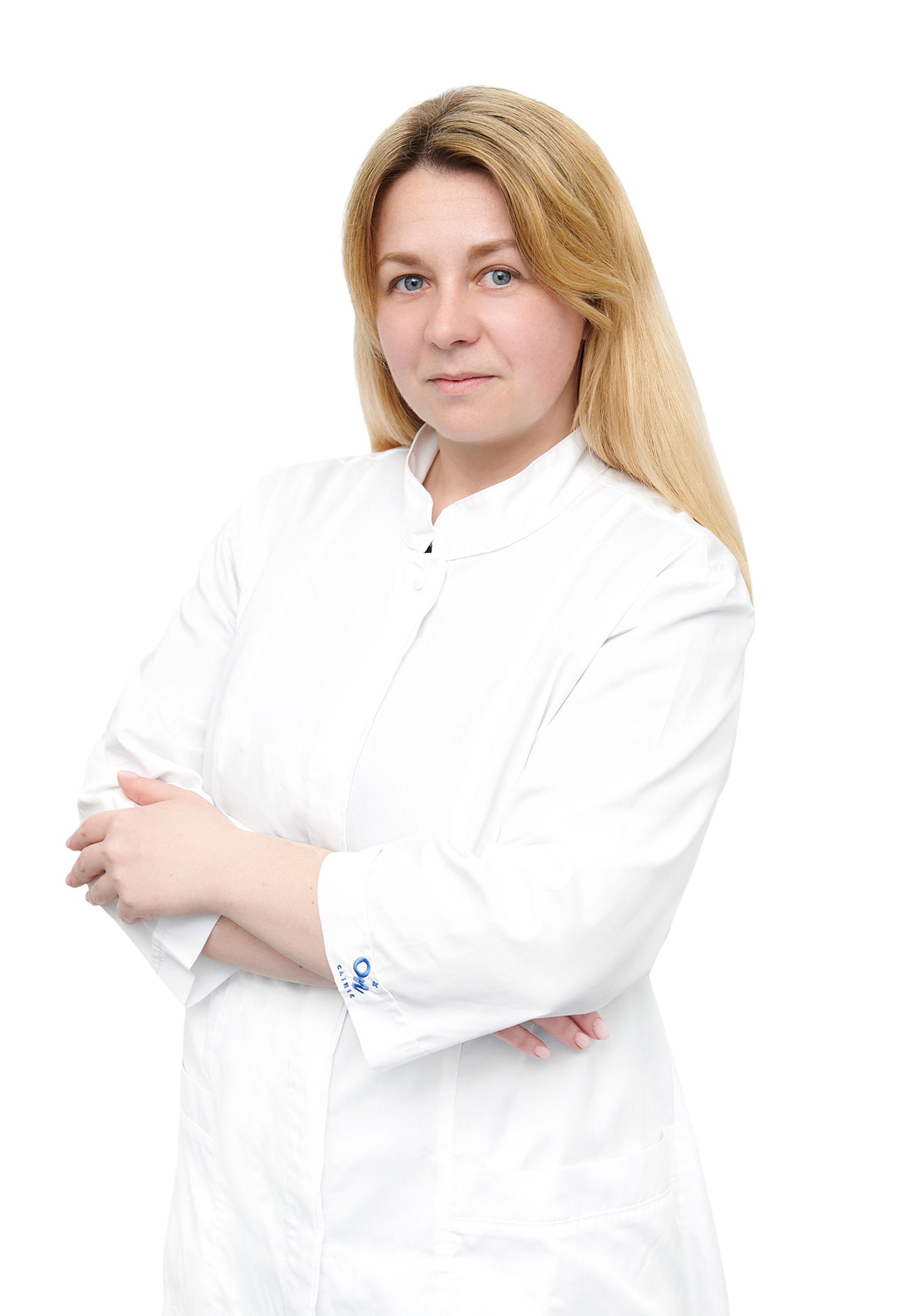 Варенюк Неля Юріївна