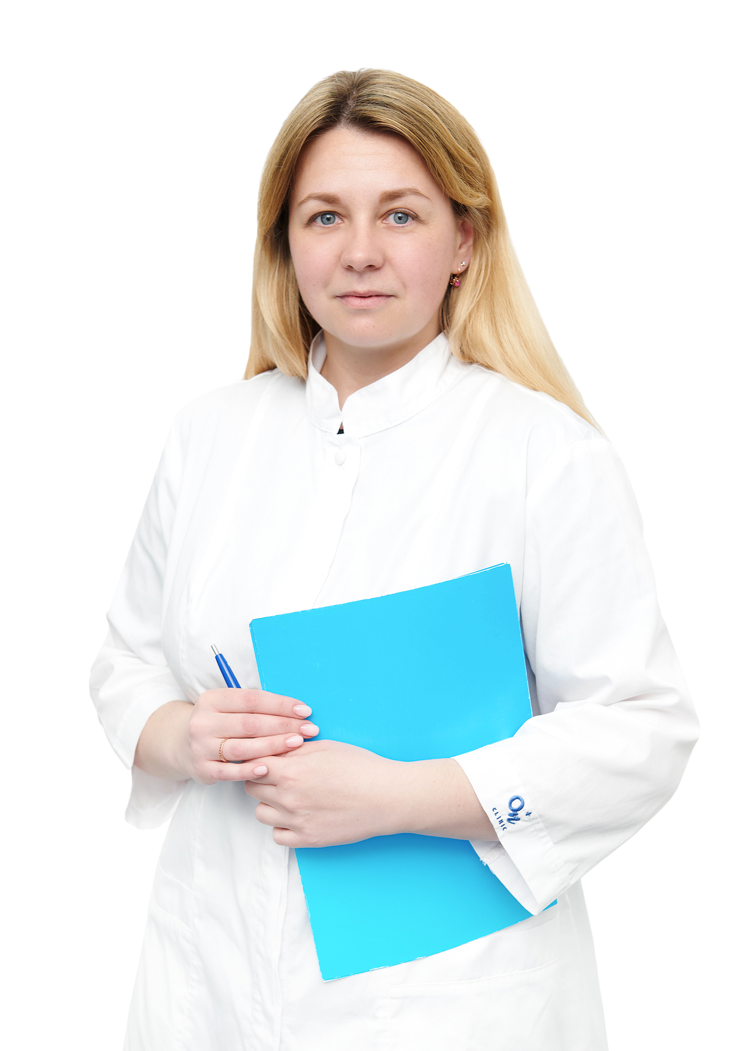 Варенюк Неля Юріївна