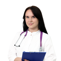 Скалько Богдана Александровна