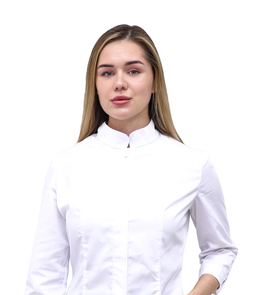 Подпоріна Єлизавета Сергіївна