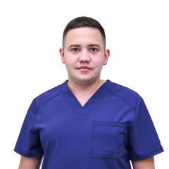 Гарбут Назар Валерьевич