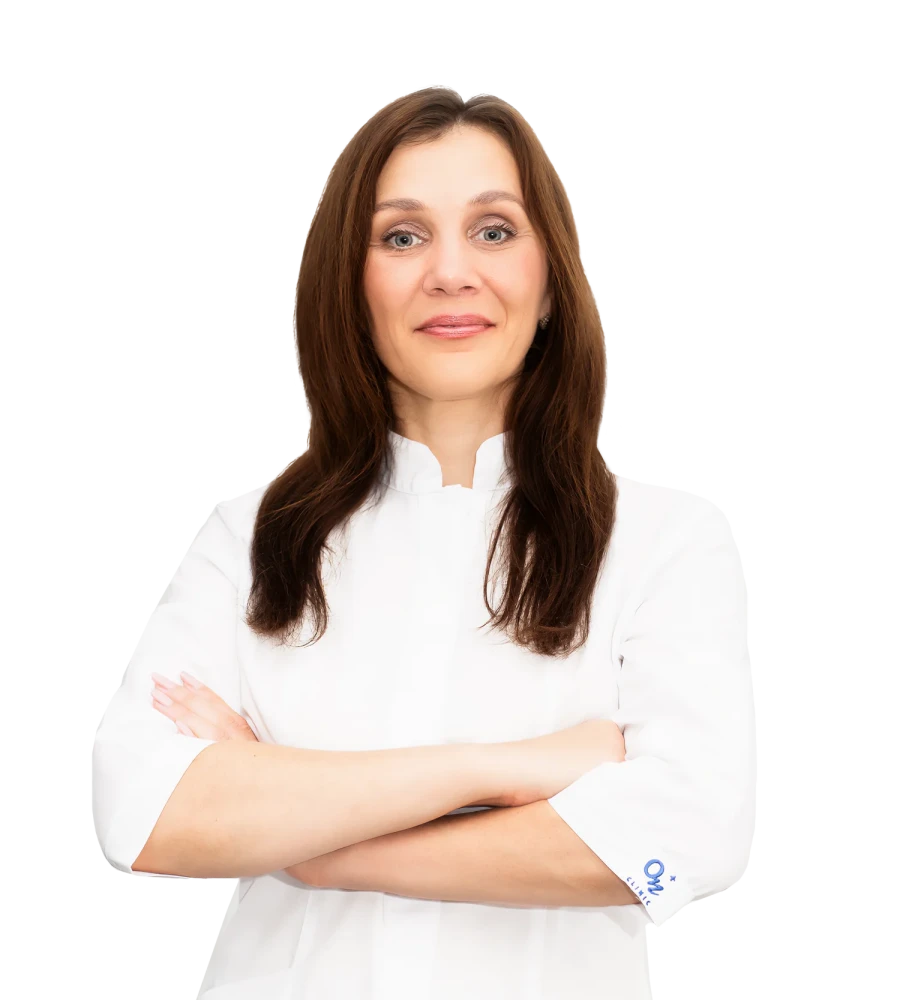 Мілютенко Лариса Василівна