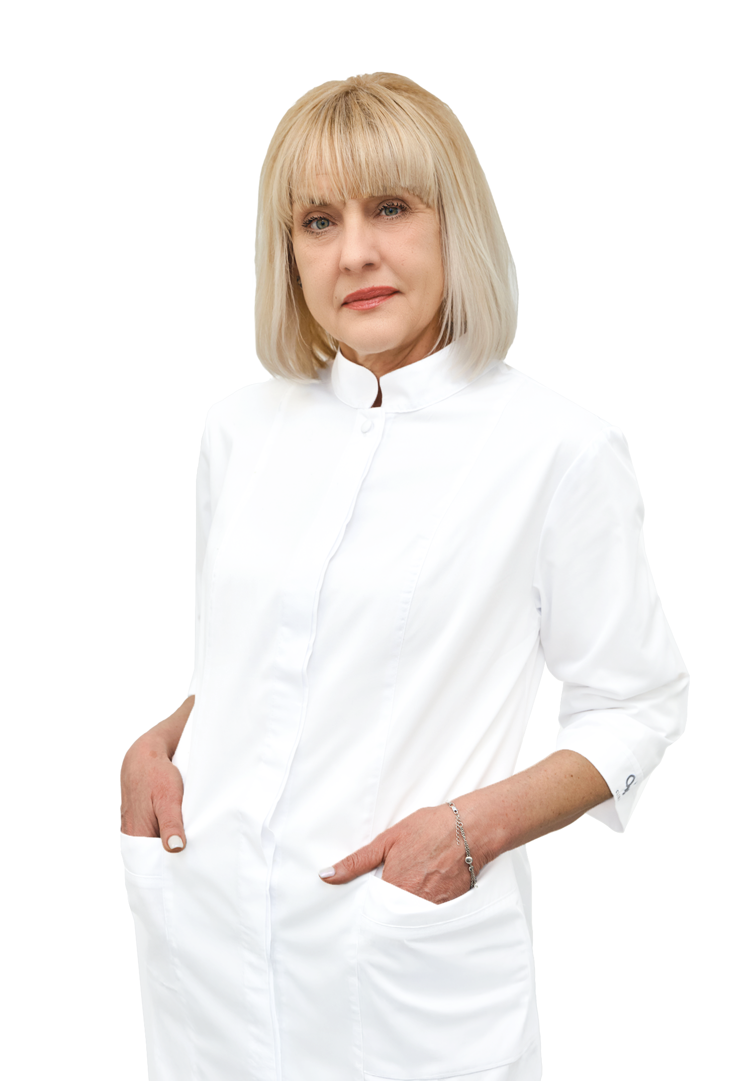 Фальбуш Оксана Іванівна