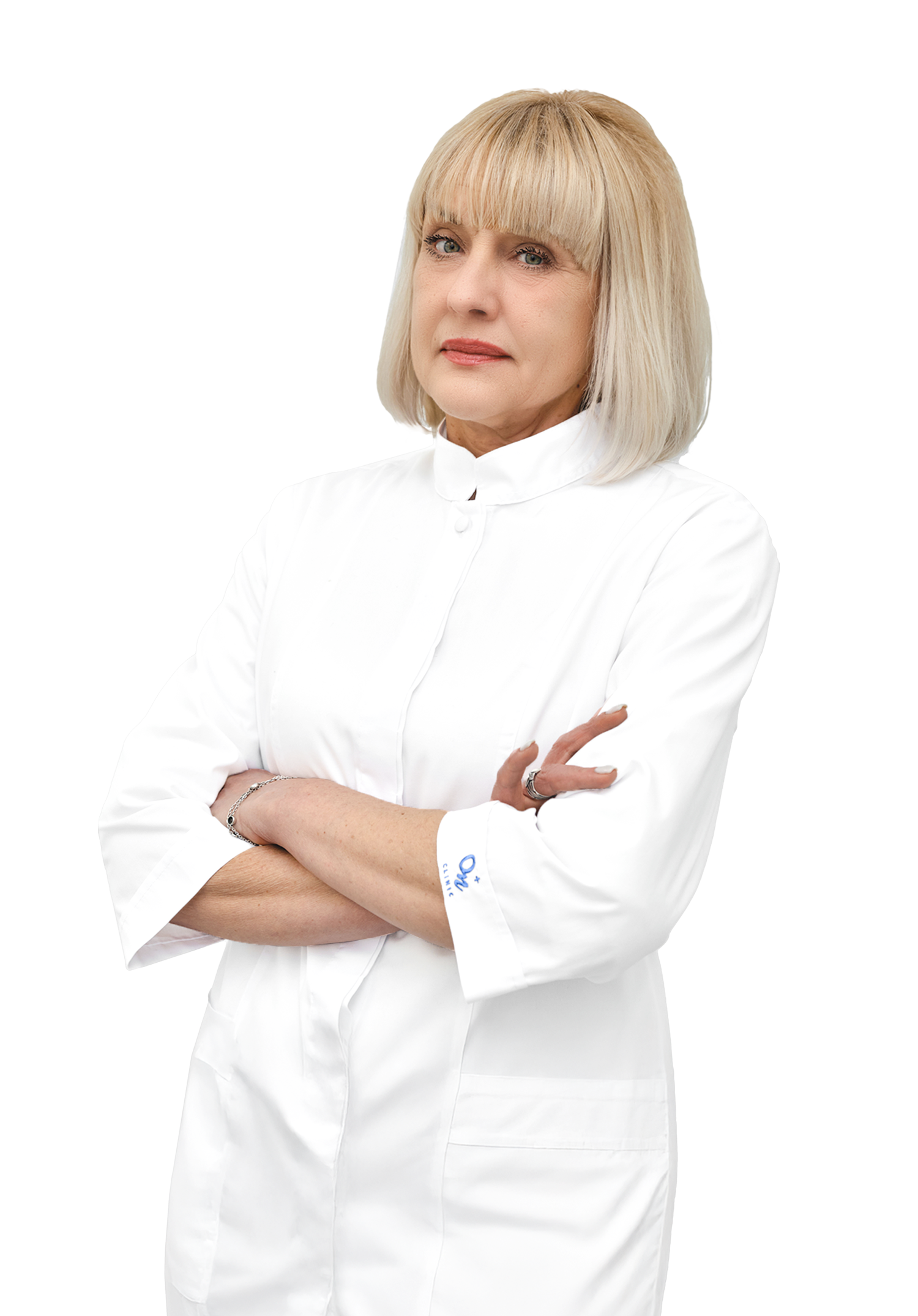 Фальбуш Оксана Іванівна