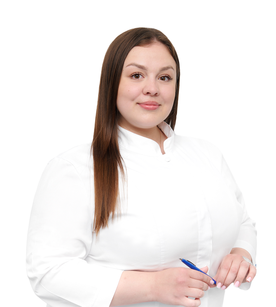 Глєба Маргарита Ярославівна