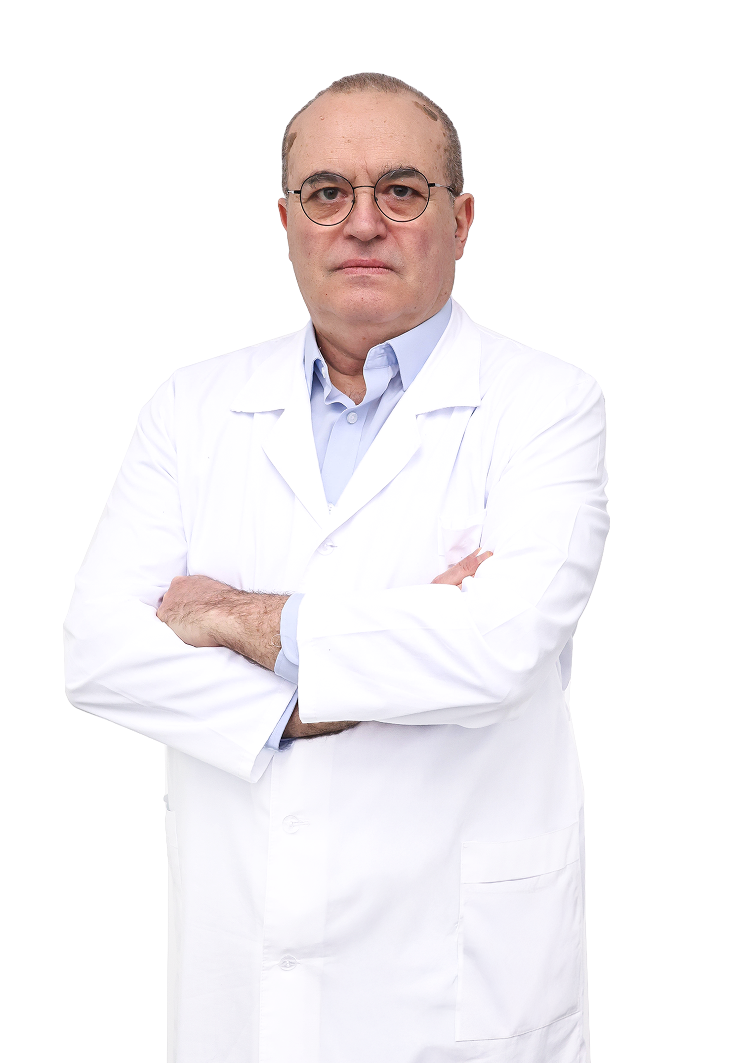 Гарбер Ігор Альфредович