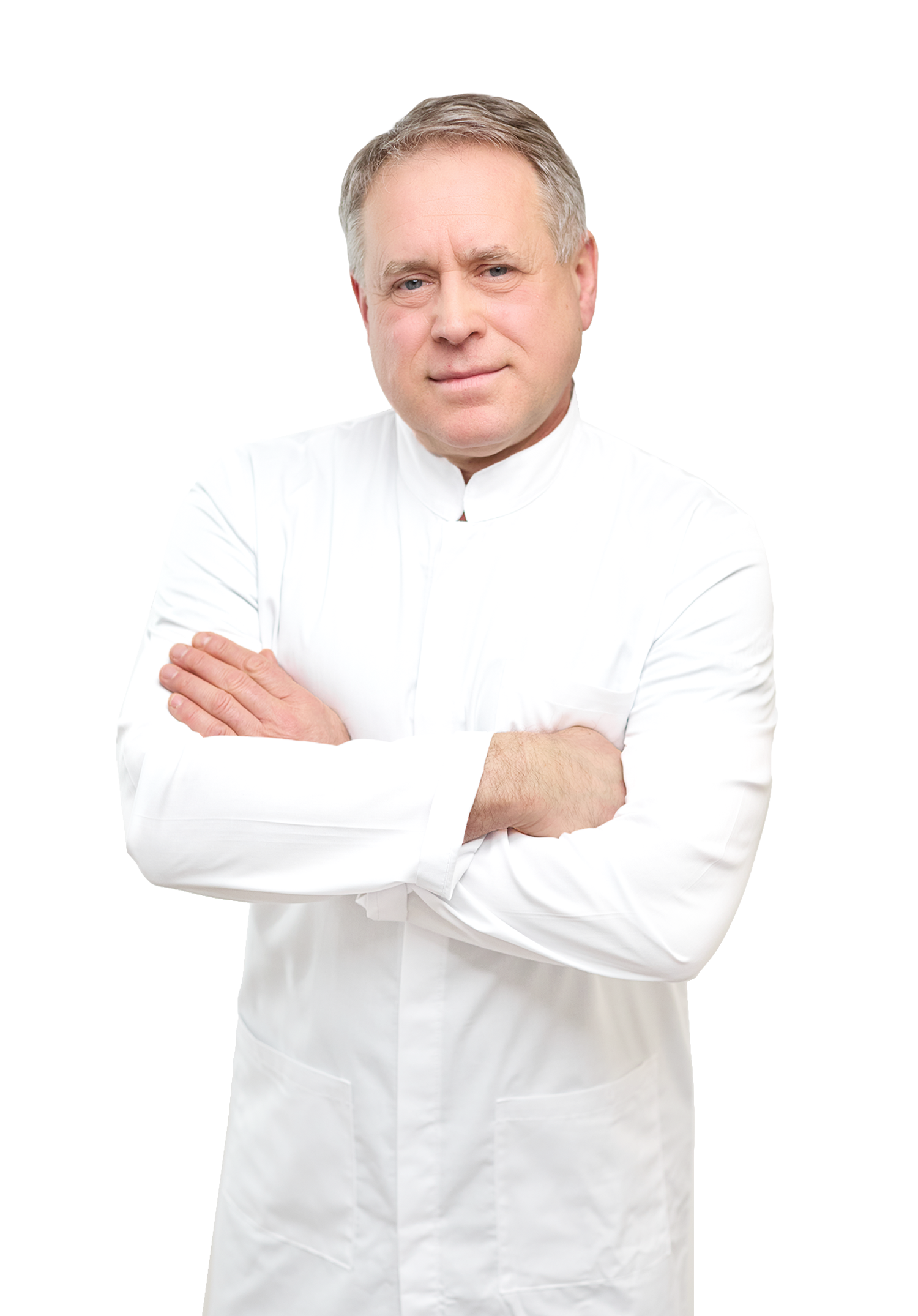Тресковский Александр Петрович