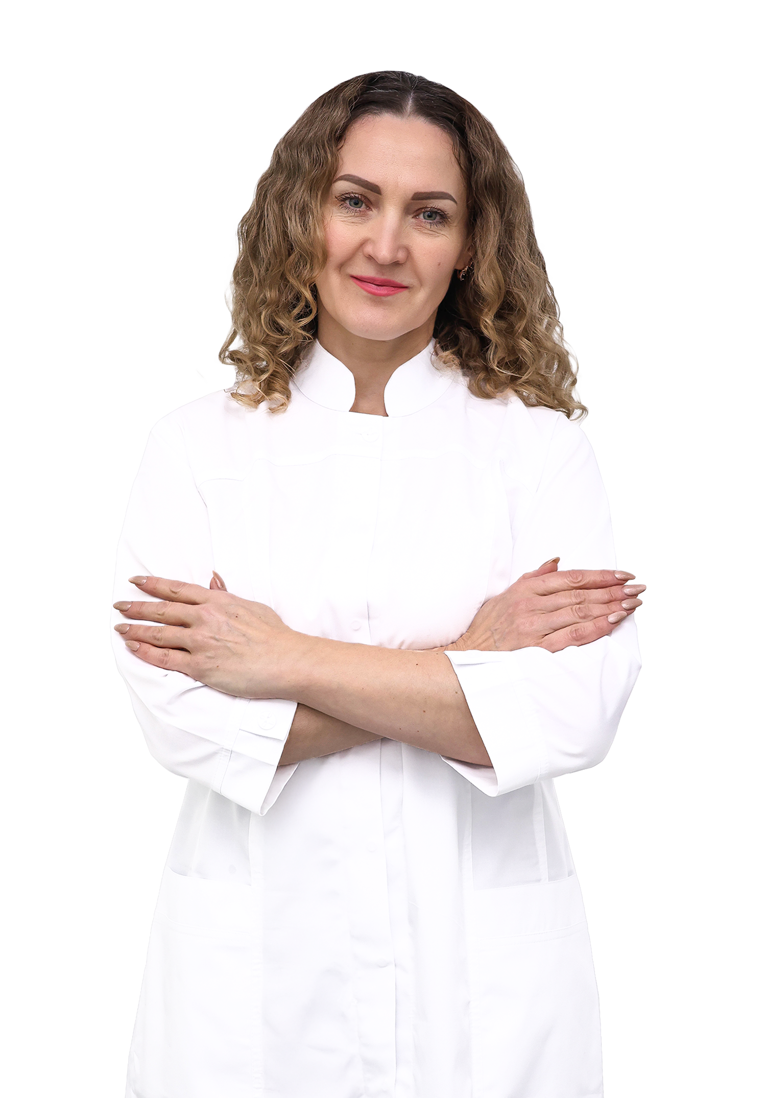Сокол Татьяна Александровна