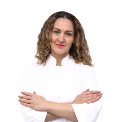 Сокол Тетяна Олександрівна