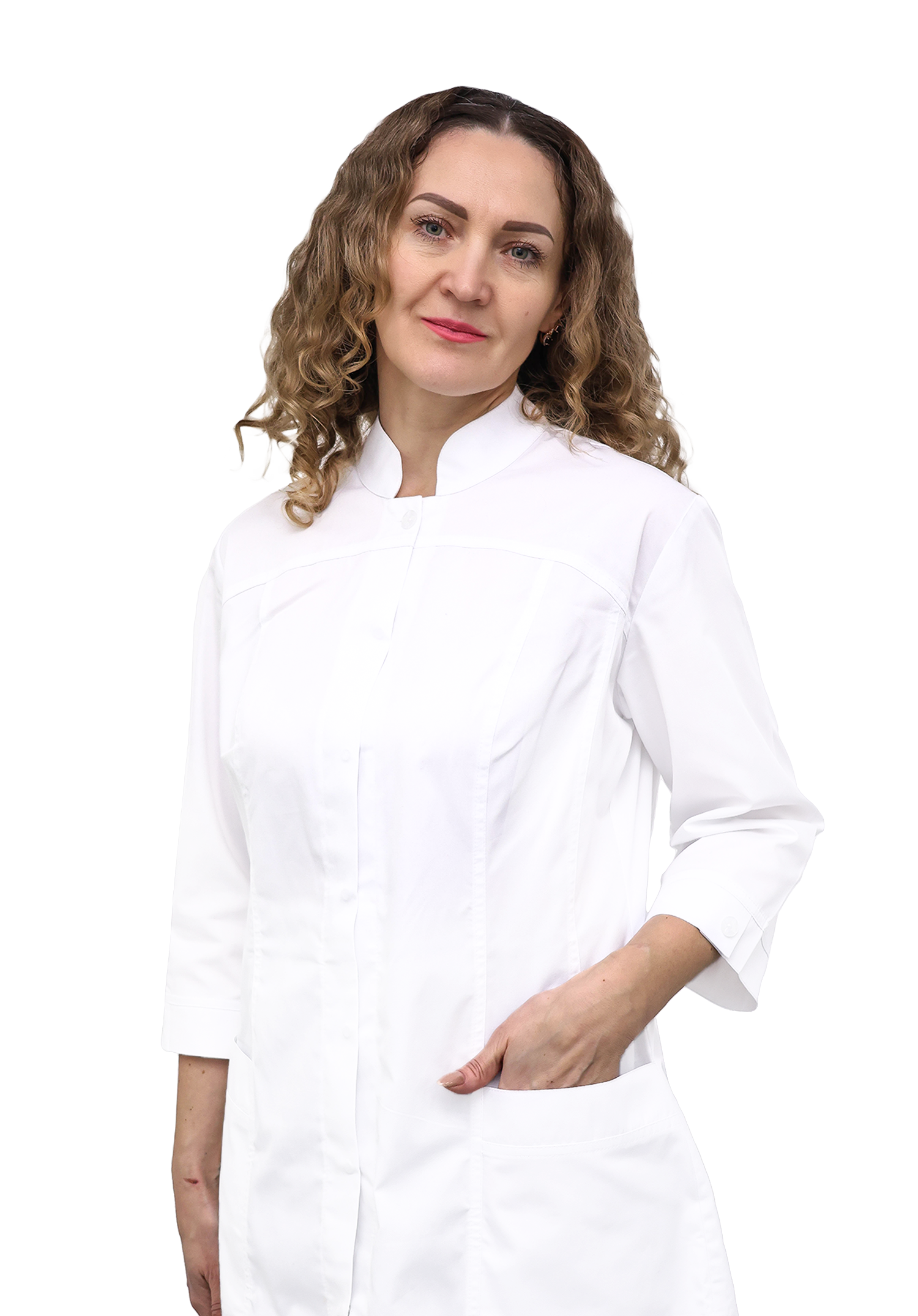 Сокол Татьяна Александровна