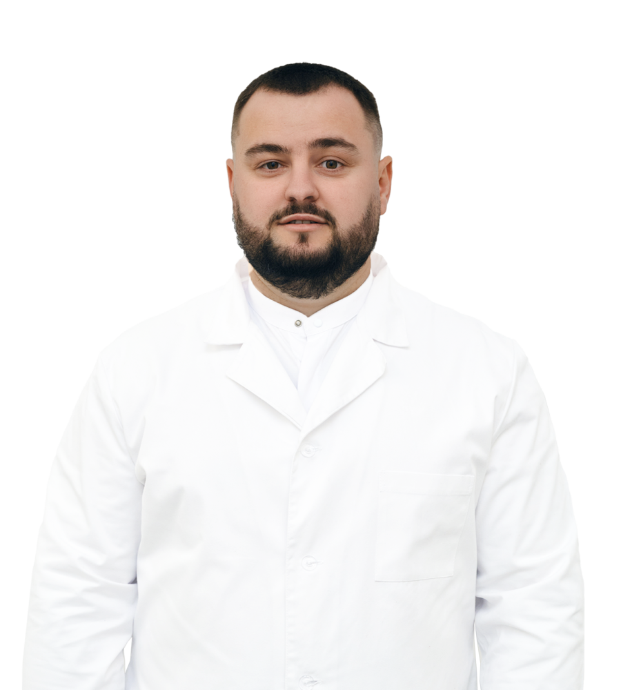 Деяк Віталій Михайлович