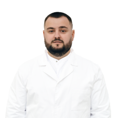 Деяк Віталій Михайлович