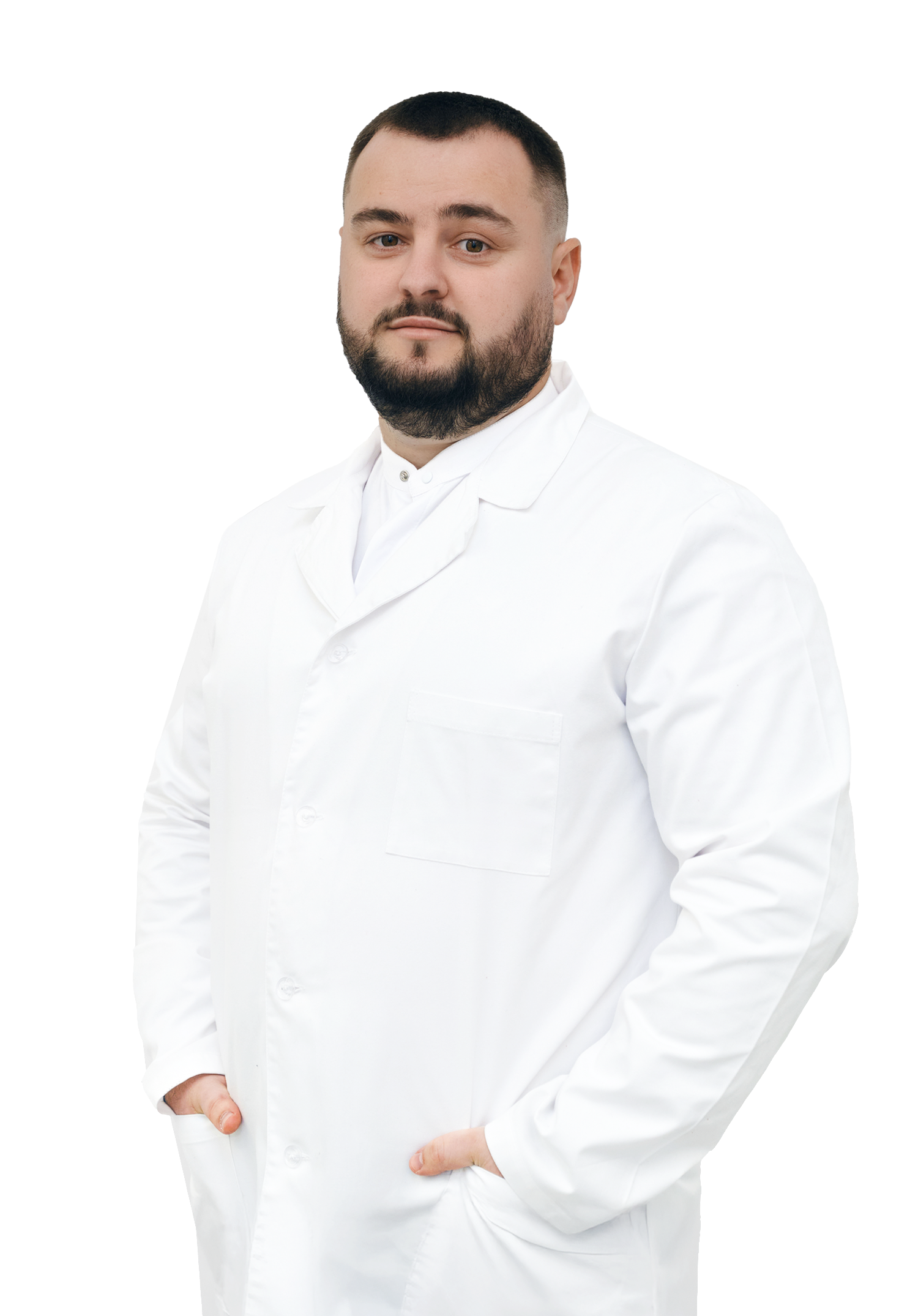 Деяк Виталий Михайлович