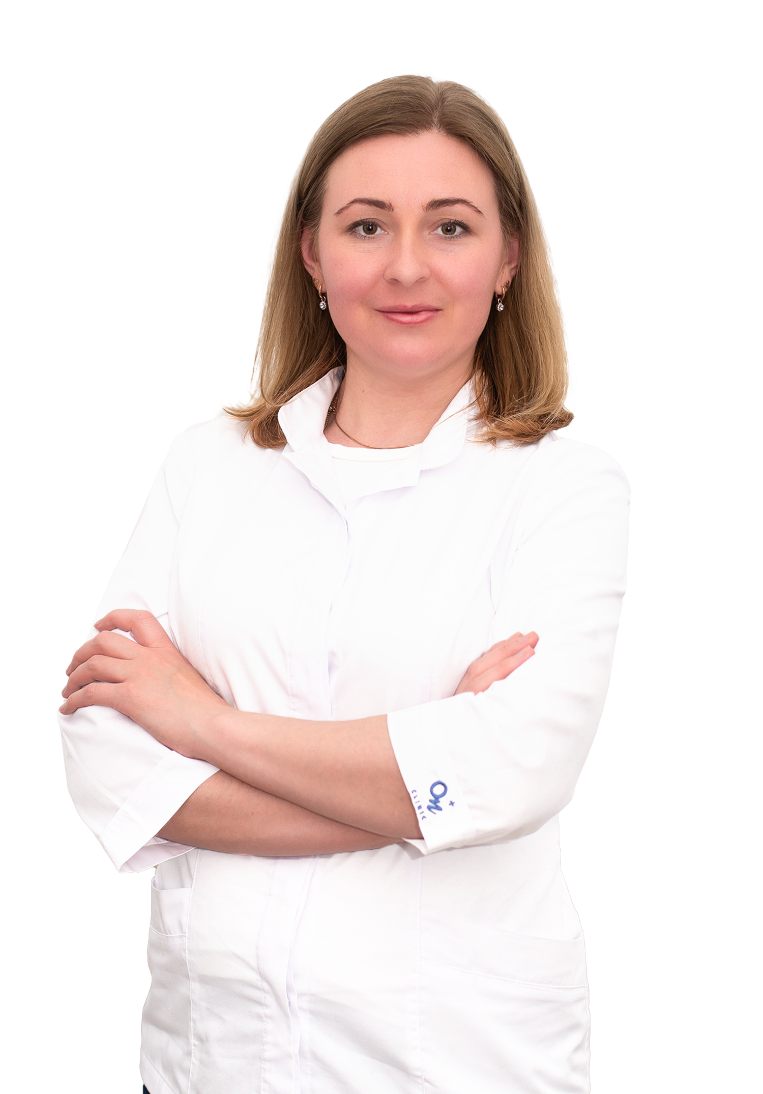 Улибіна Ольга Леонідівна