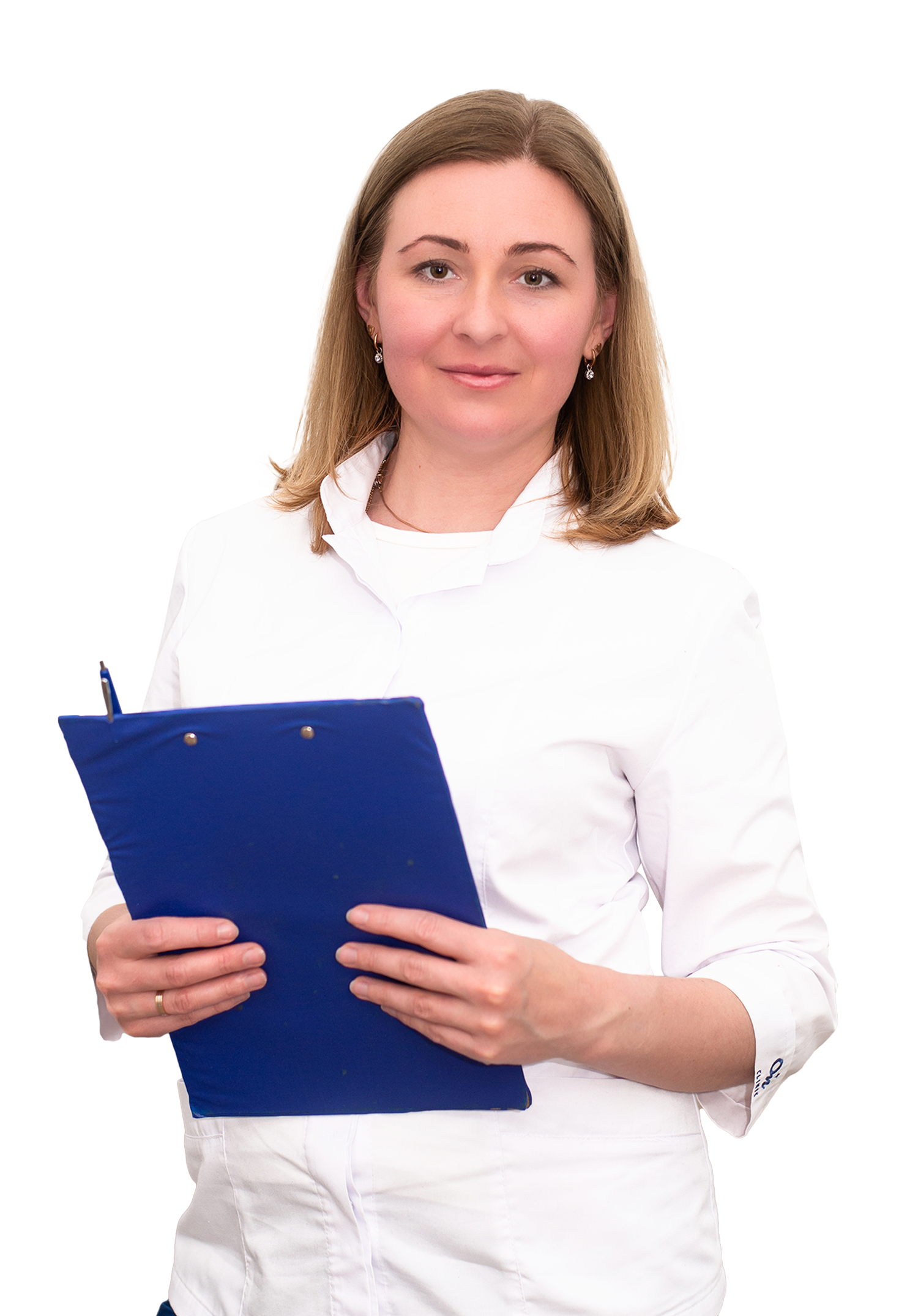 Улибіна Ольга Леонідівна