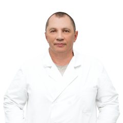 Менжулин Олег Владимирович