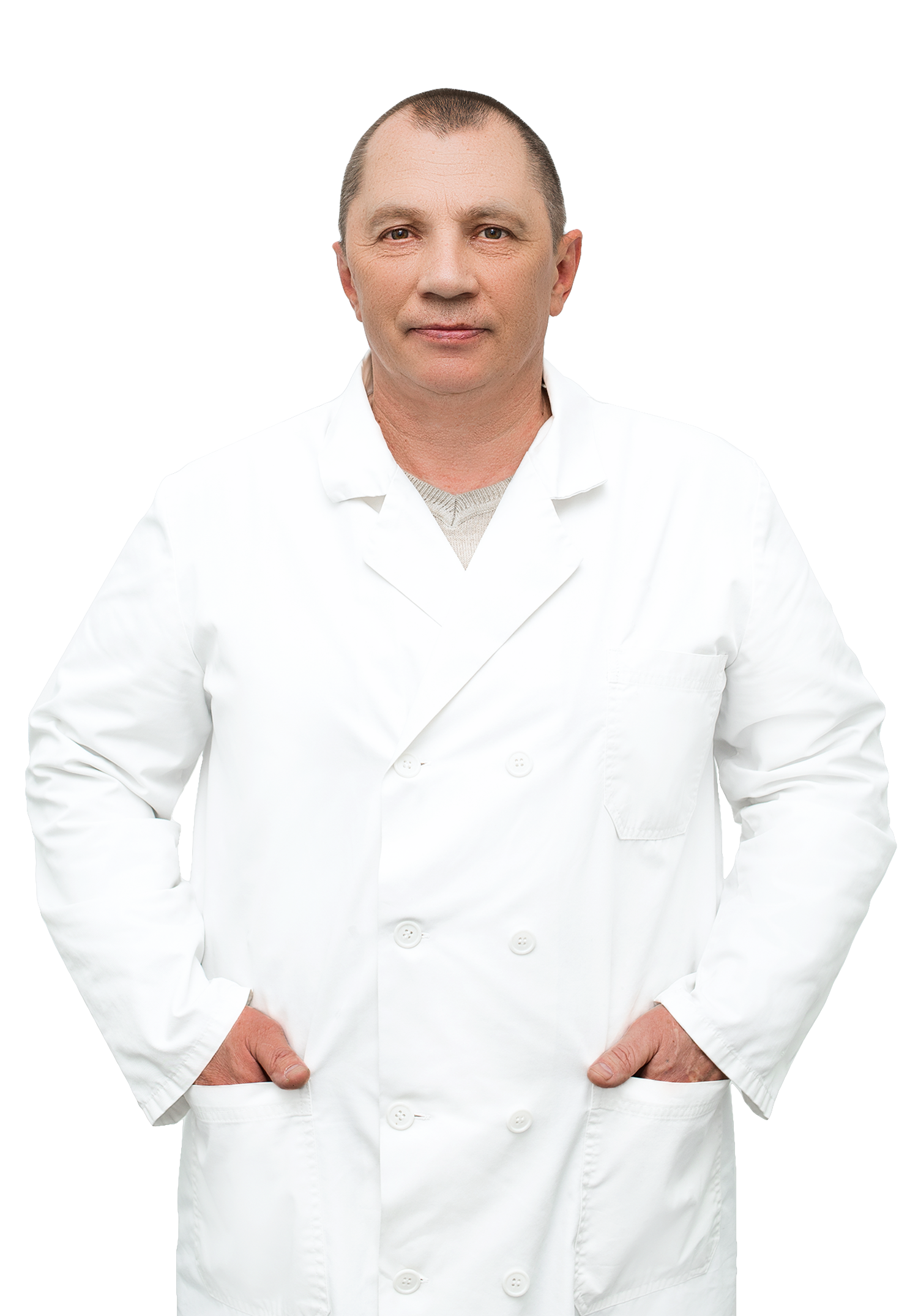 Менжулін Олег Володимирович