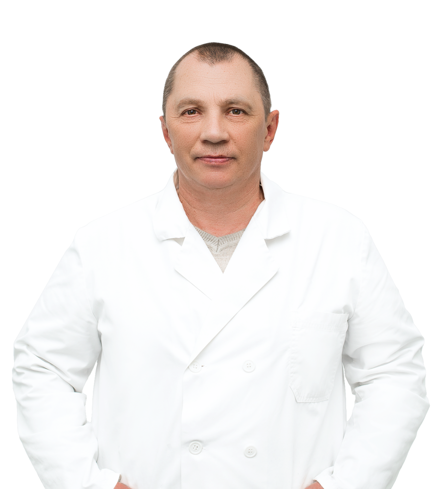 Менжулін Олег Володимирович