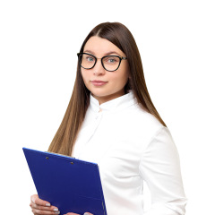 Рибченко Віра Вікторівна