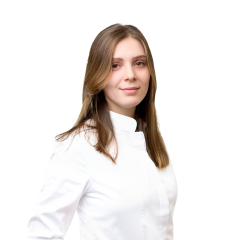 Кандиба Єлизавета Олегівна