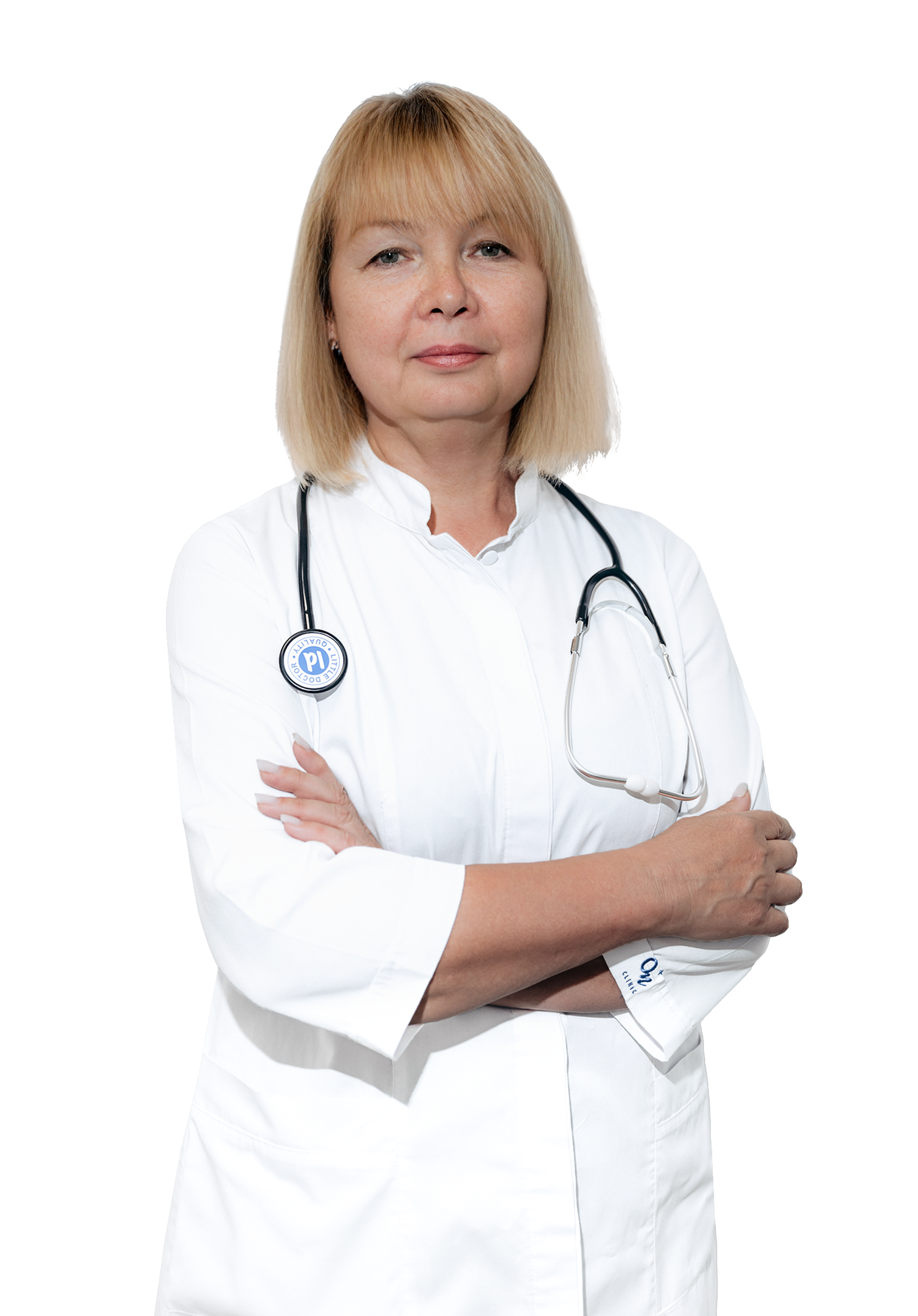 Сьома Людмила Іванівна