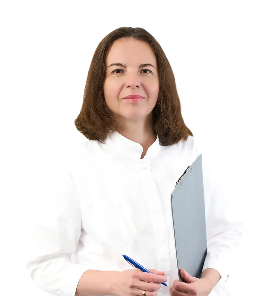 Рудько Марьяна Петровна