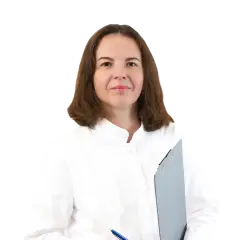 Рудько Марьяна Петровна