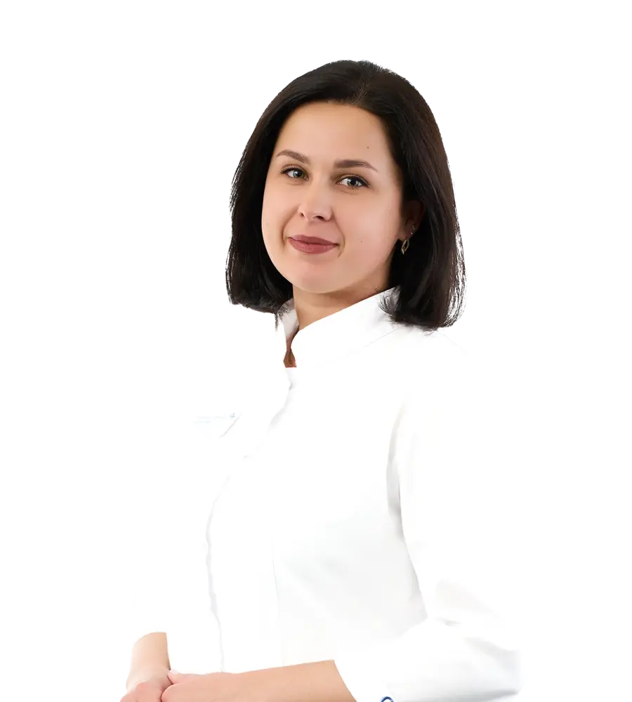 Падалка Виктория Викторовна