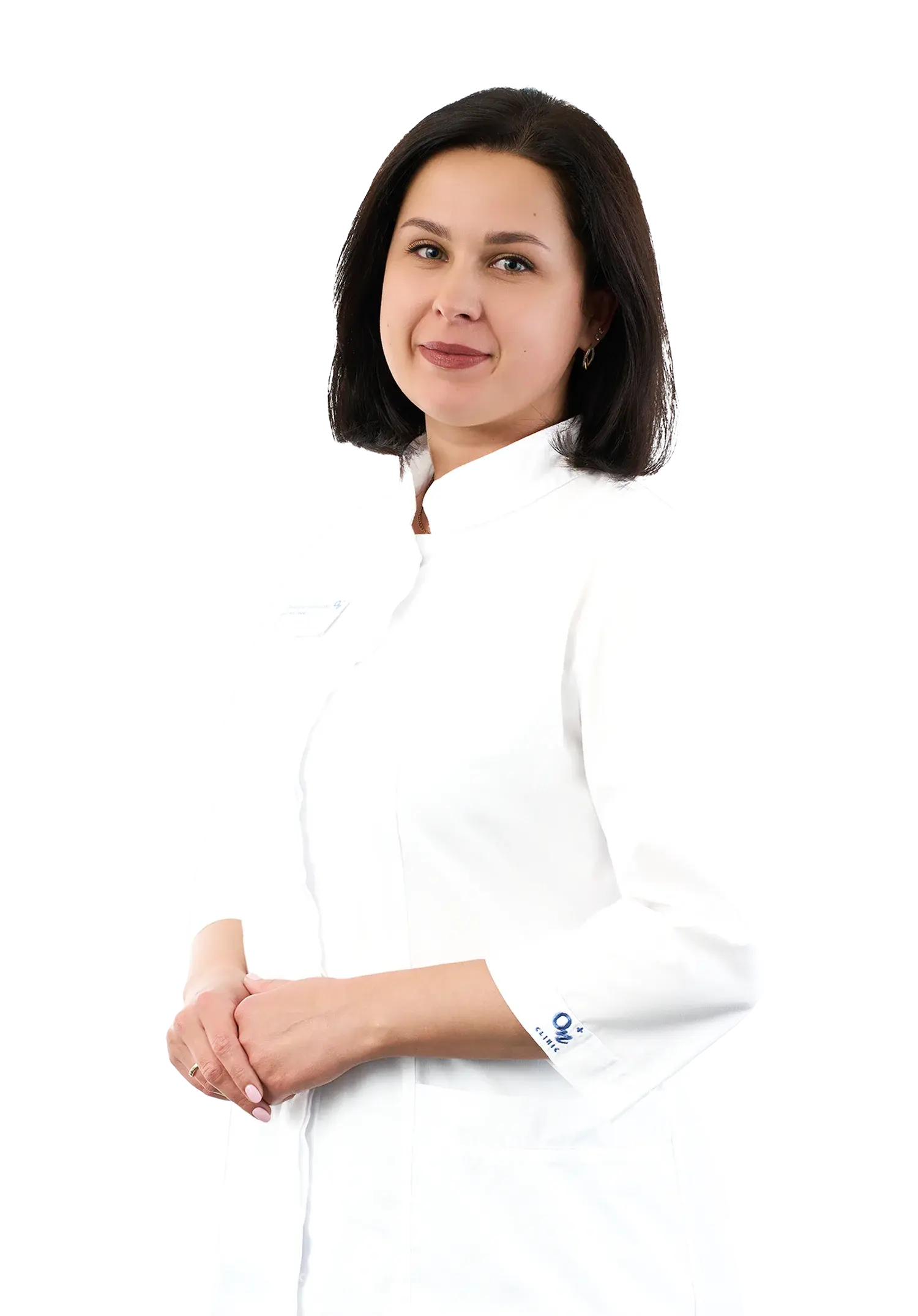 Падалка Виктория Викторовна