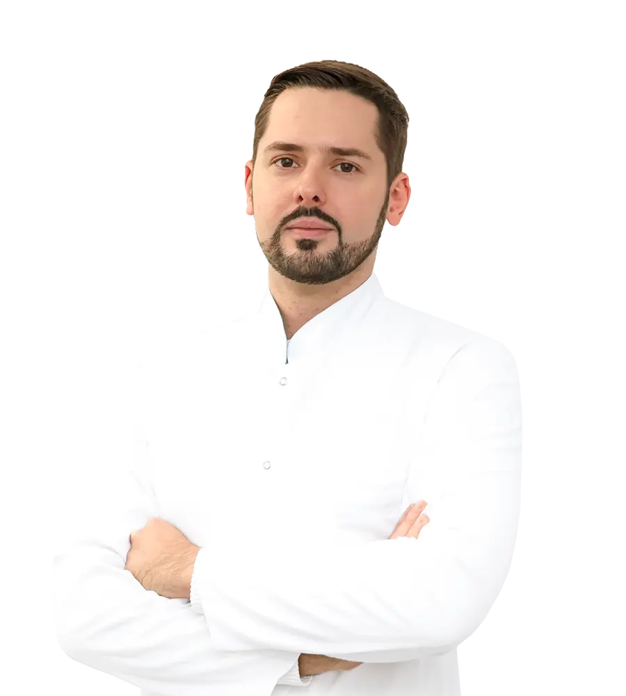 Миронов Александр Александрович