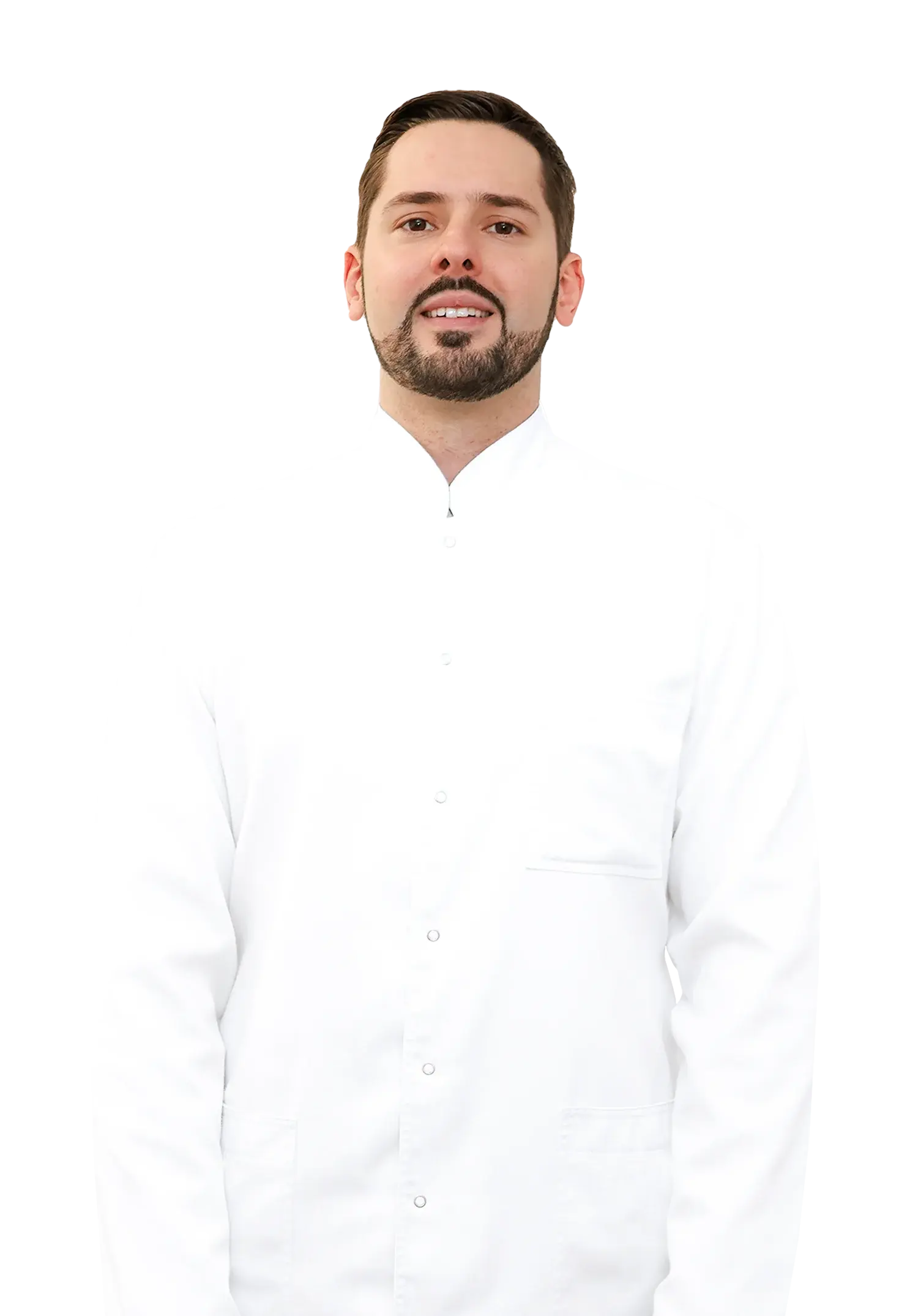 Миронов Александр Александрович