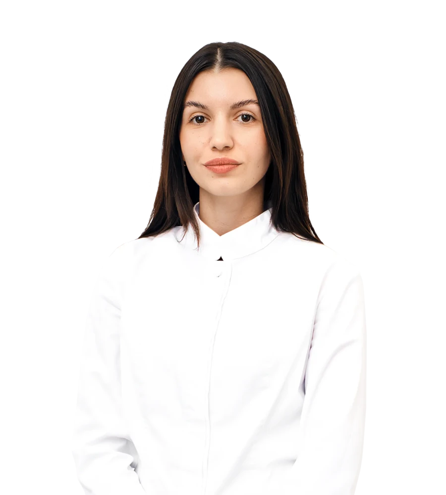 Лищинская Наталья Николаевна