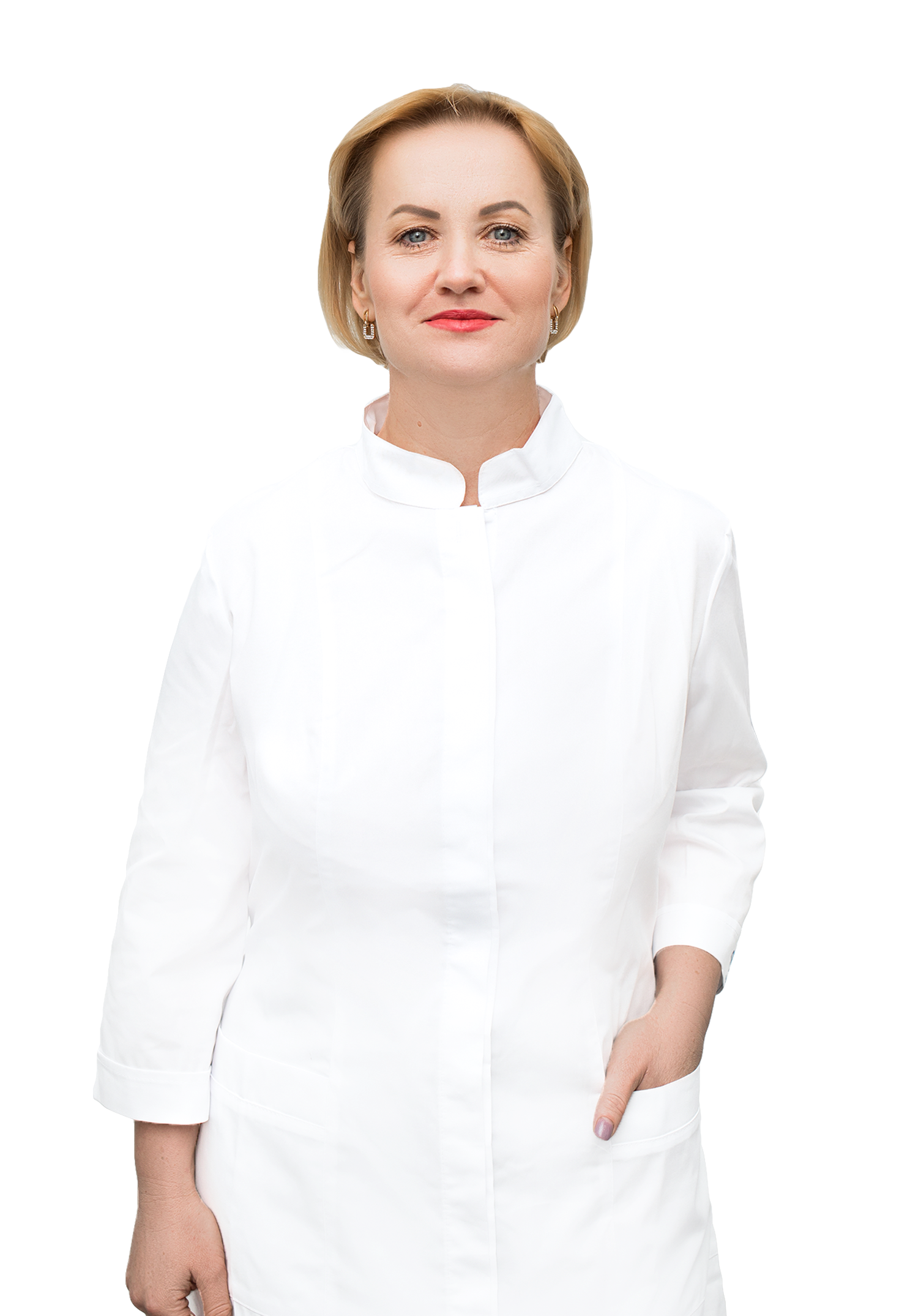 Чернова Елена Владимировна