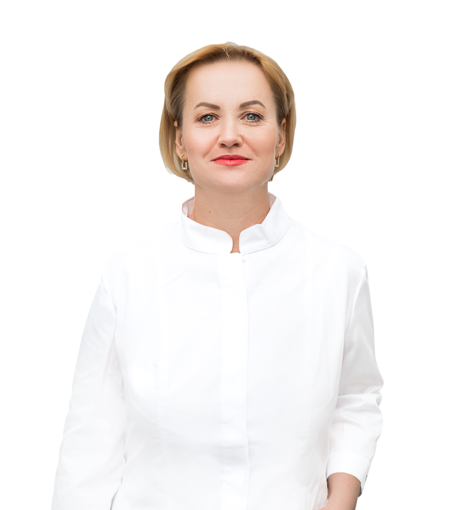 Чернова Елена Владимировна
