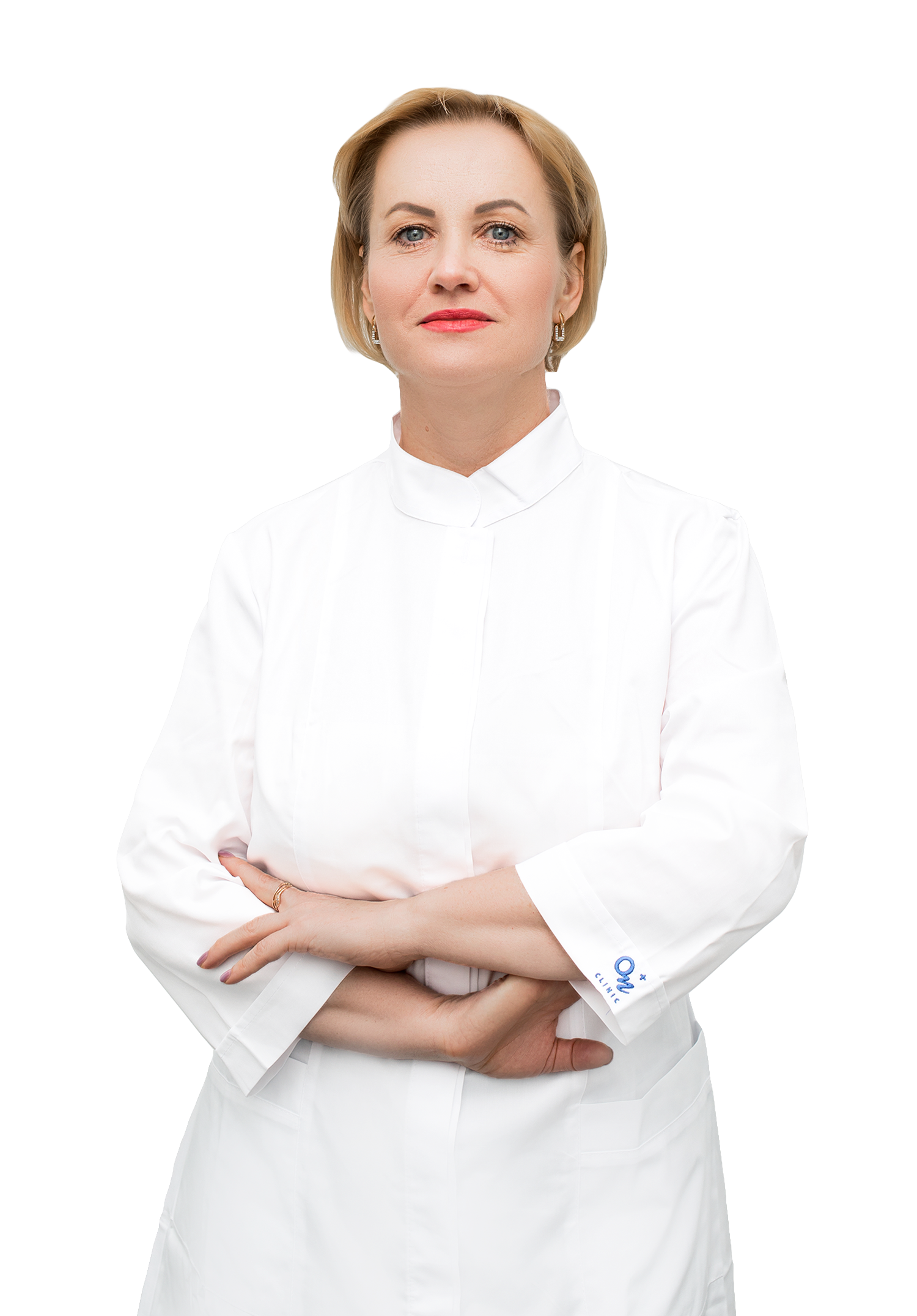 Чернова Елена Владимировна