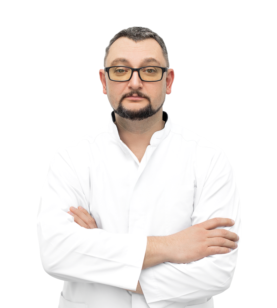 Шитюк Володимир Миколайович