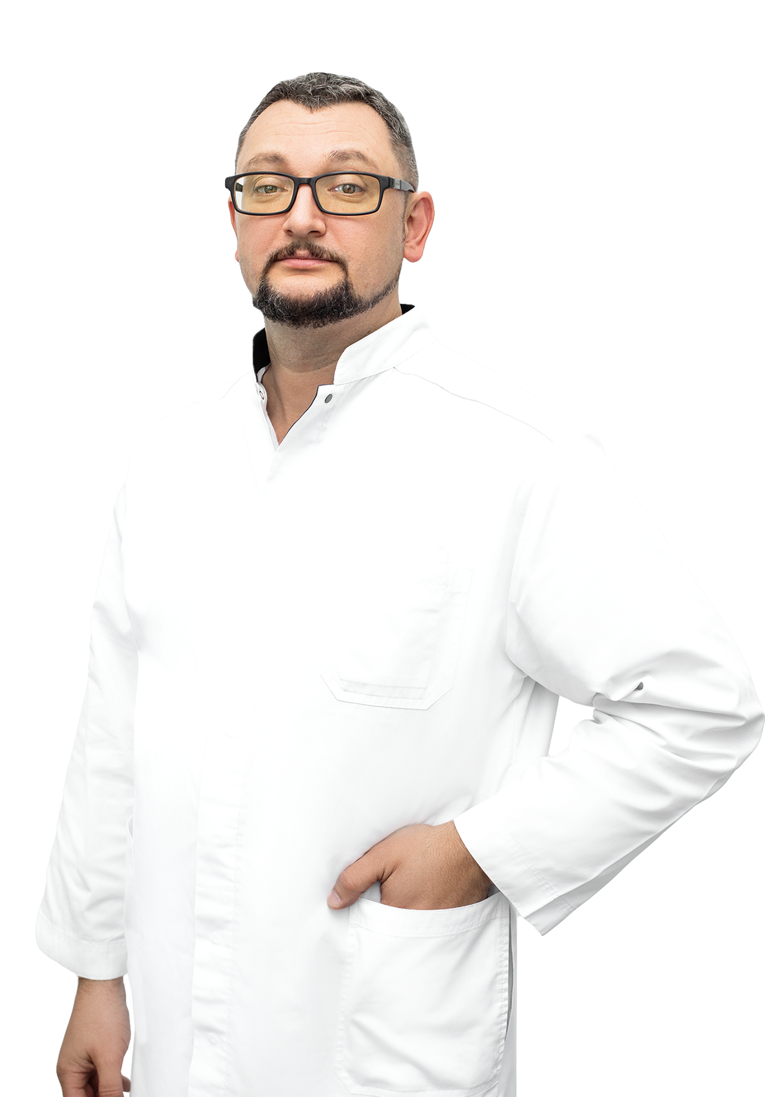 Шитюк Володимир Миколайович